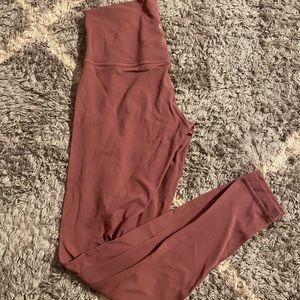 Lululemon Align Leggings